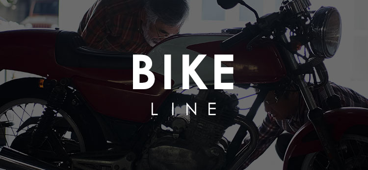 BIKE LINE