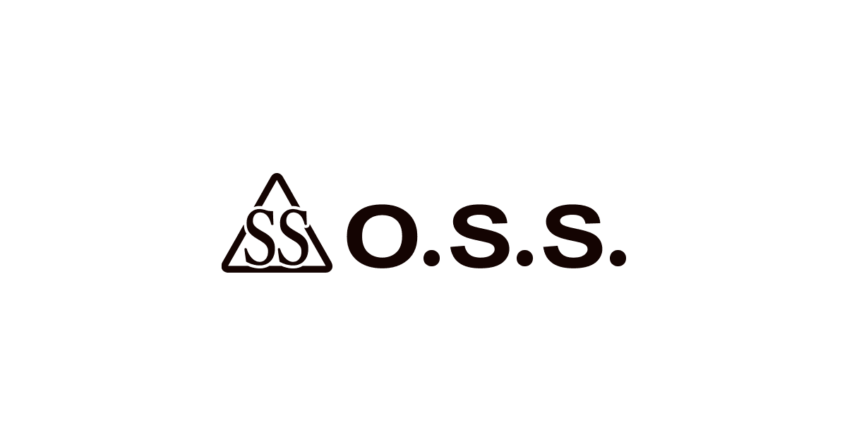 バイク用品 – O.S.S.｜大阪繊維資材株式会社
