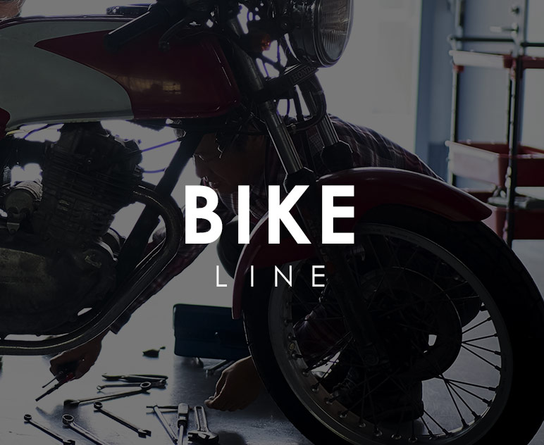 BIKE LINE